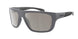 28536G - Grey - Light Grey Mirror Silver