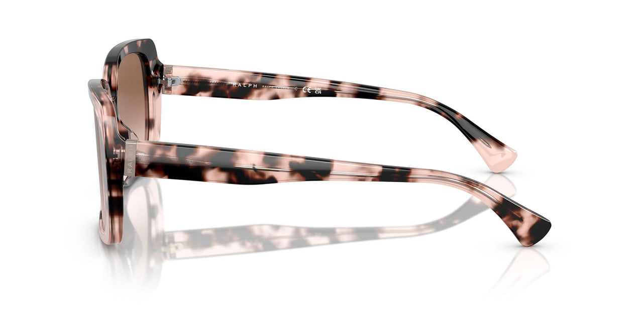 605813 - Pink - Gradient Brown