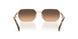 ZVN50C - Gold - Brown Gradient Grey