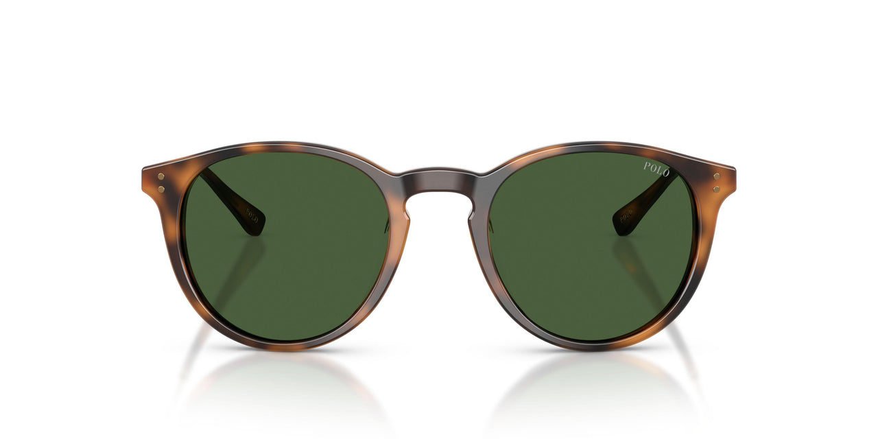 500371 - Red - Dark Green