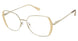 RACHEL Rachel Roy Mellow Eyeglasses