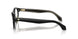 50011W - Black - Clear
