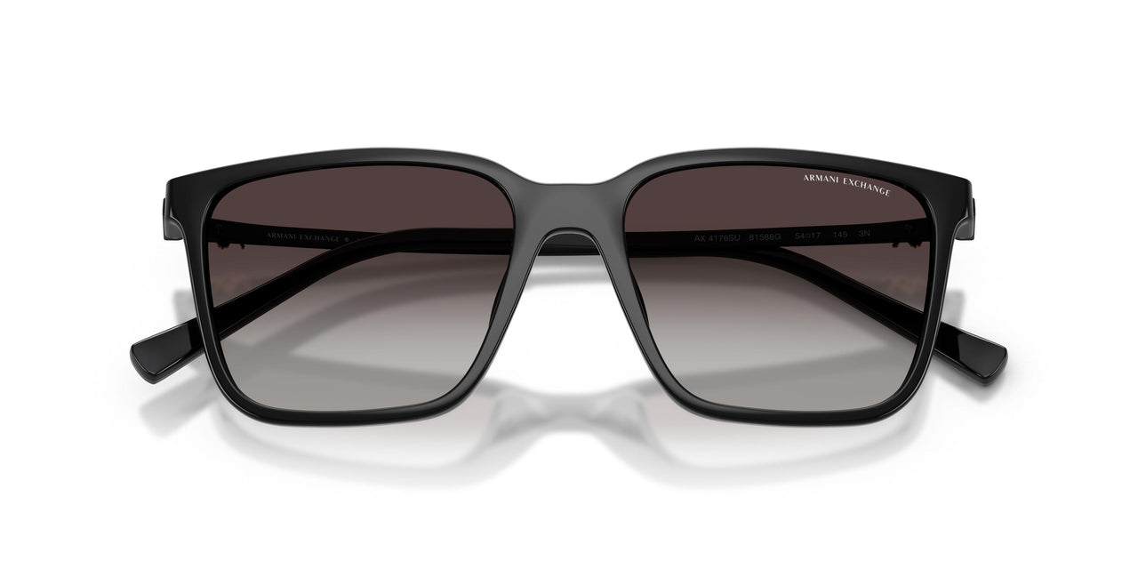 81588G - Black - Grey Gradient