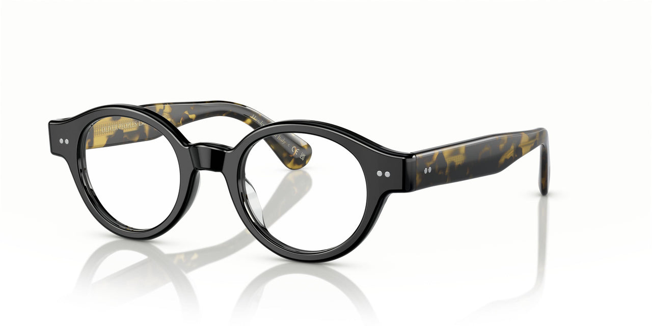 1717 - Black