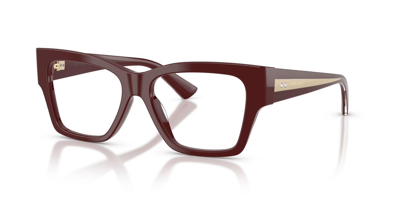 Jimmy Choo 3064BU Eyeglasses