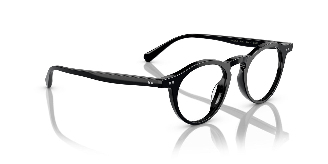 1731 - Black