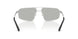 30458V - Silver - Clear Mirror Silver