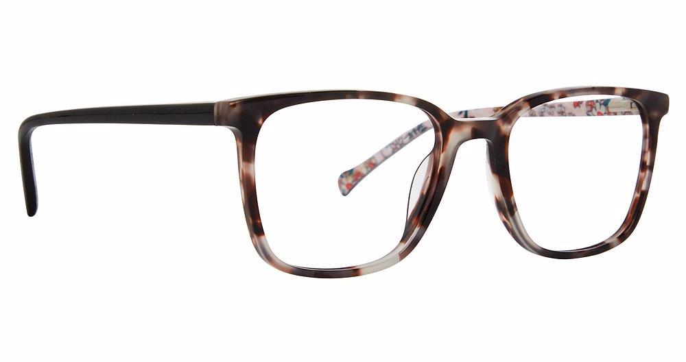 PRA - Prairie Paisley