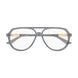 005 - Grey - Transparent