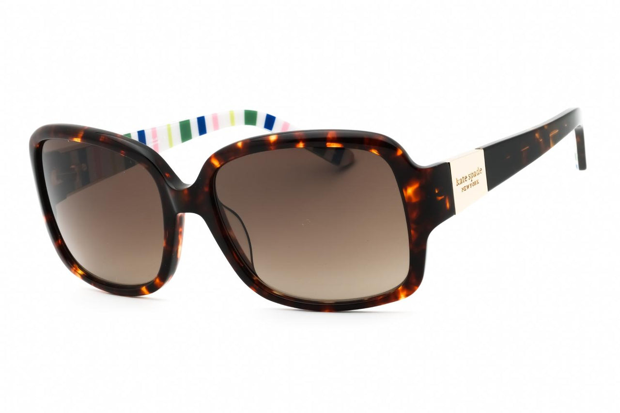 Kate Spade LULU_S Sunglasses