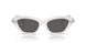 8437S4 - White - Dark Grey