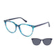 Isaac Mizrahi NY IM30108 Eyeglasses