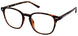 London Fog 526 Eyeglasses