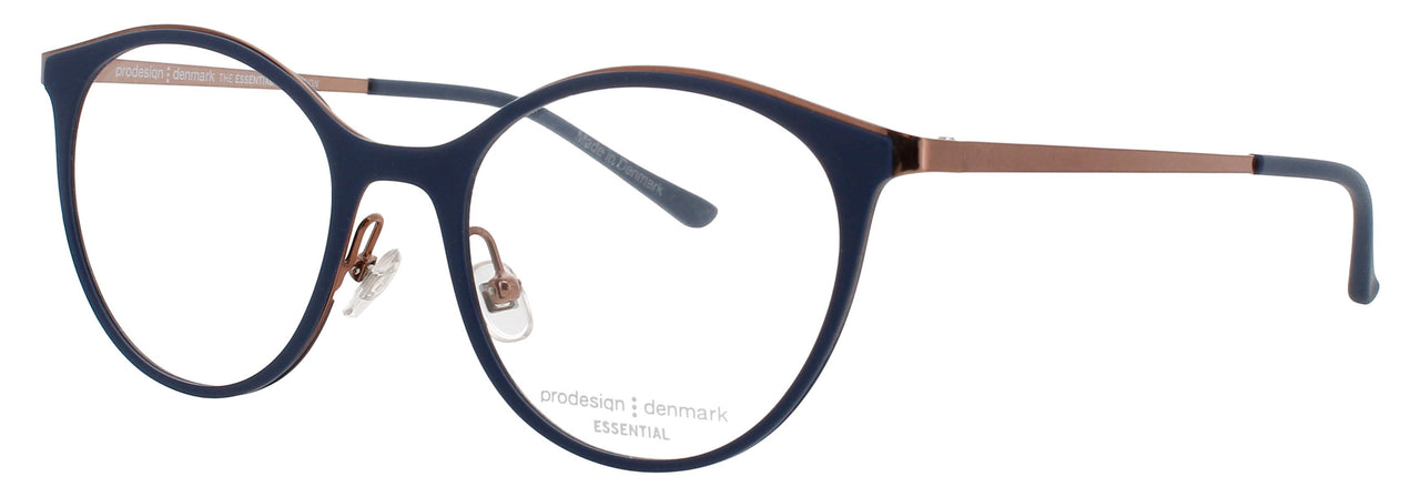 Prodesign LIFTED1 Eyeglasses