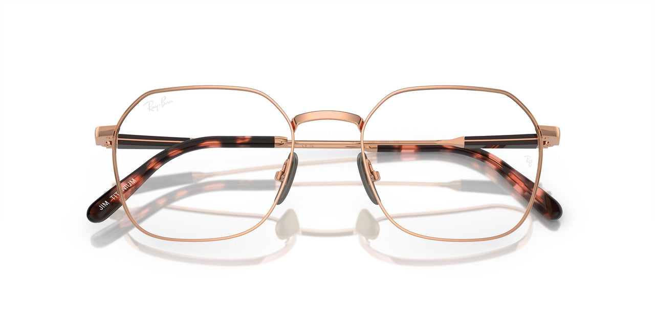 1245 - Brown - Clear