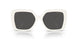 1425S0 - White - Dark Grey
