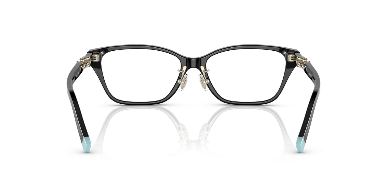 8001 - Black