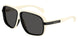 Moncler Twotone 8011U Sunglasses