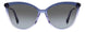 0JQ4-GB - BL LILAC - Grey Shaded Blu