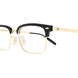 001 - Gold - Transparent