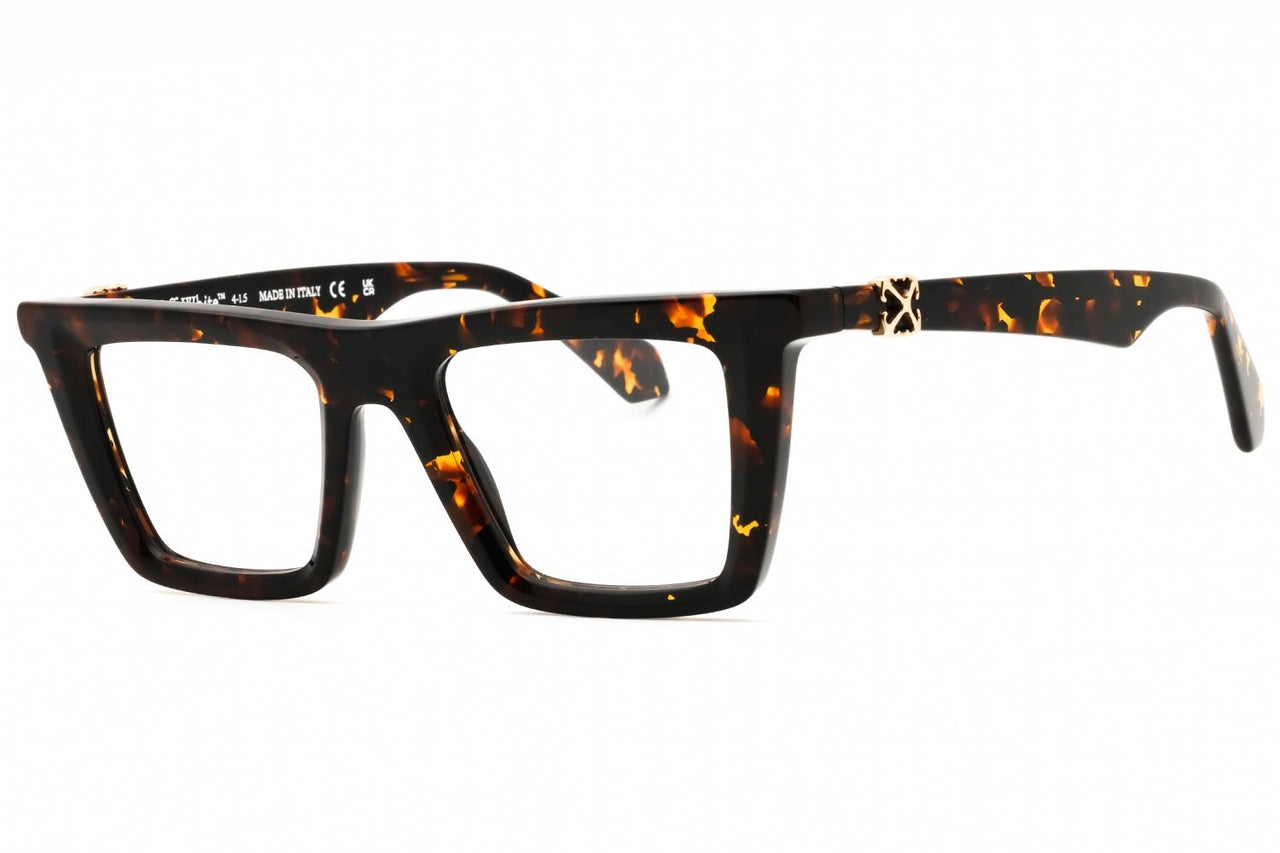 Off White STYLE7S Eyeglasses