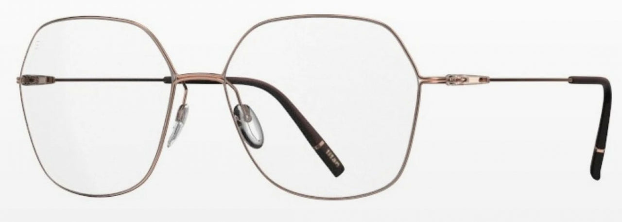 Silhouette Dynamics Colorwave 4549 Eyeglasses