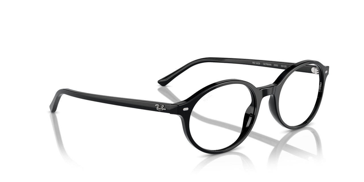 2000 - Black - Clear