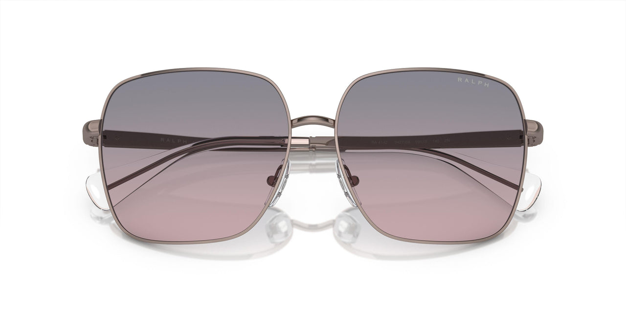 942768 - Gold - Light Brown Gradient Violet