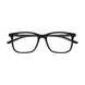 001 - Black - Transparent