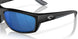 902008 - 11 Matte Black - Blue Mir 580p