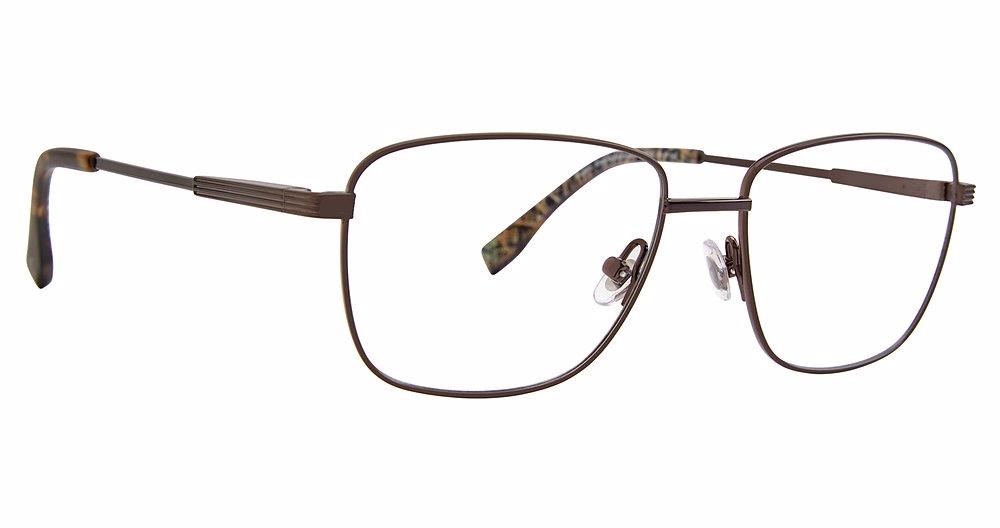 Ducks Unlimited DUFRANKLIN Eyeglasses