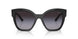 1AB09S - Black - Grey Gradient