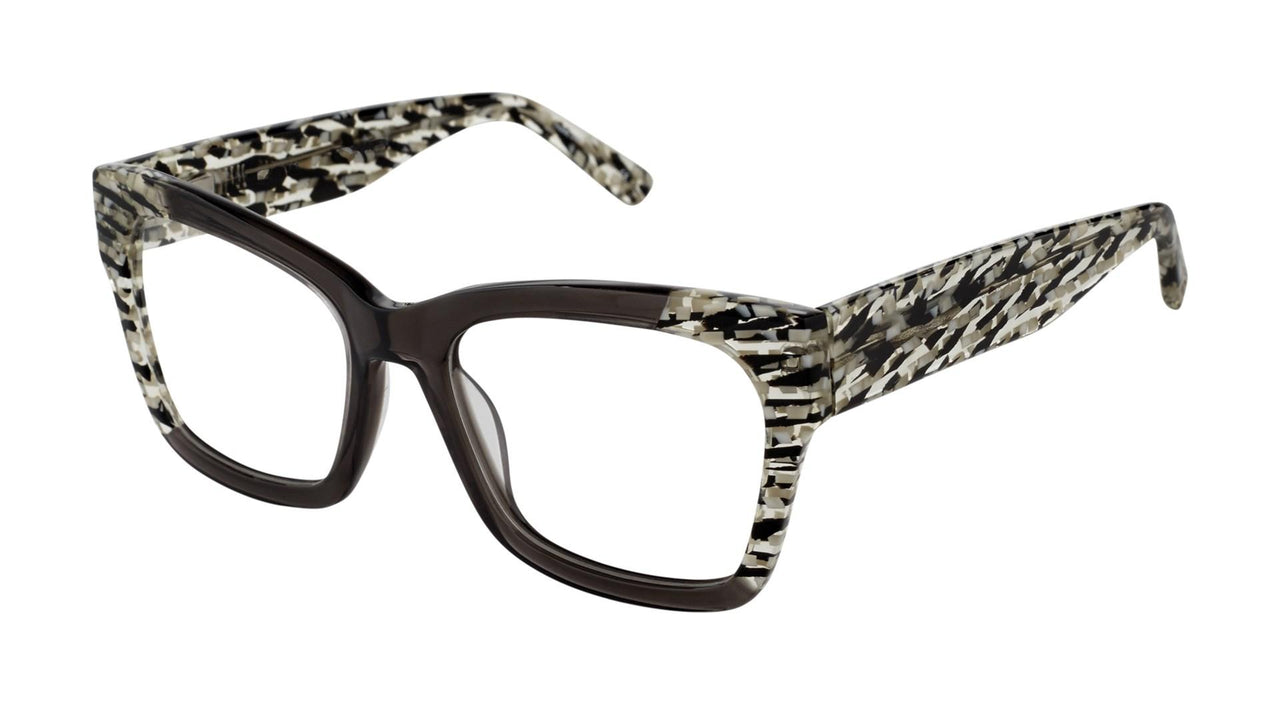 L.A.M.B. LA037 Eyeglasses