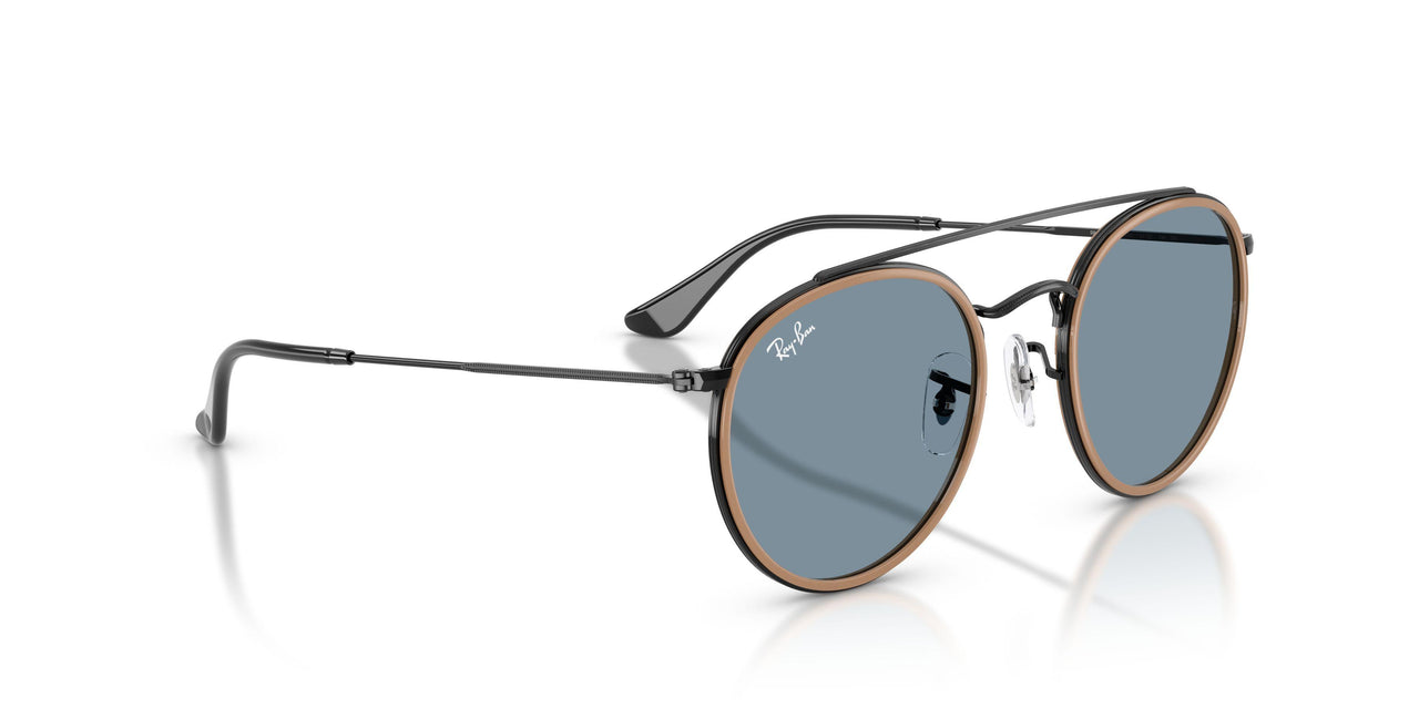 9279R5 - Black - Blue