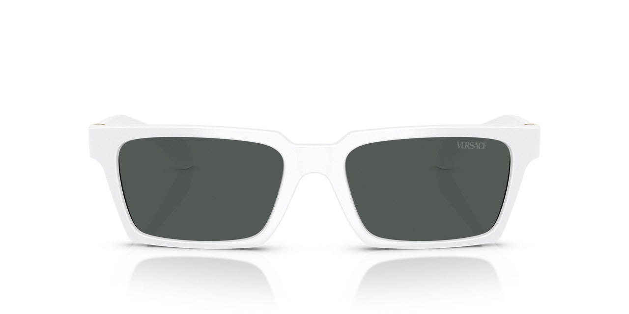 314/87 - White - Dark Grey