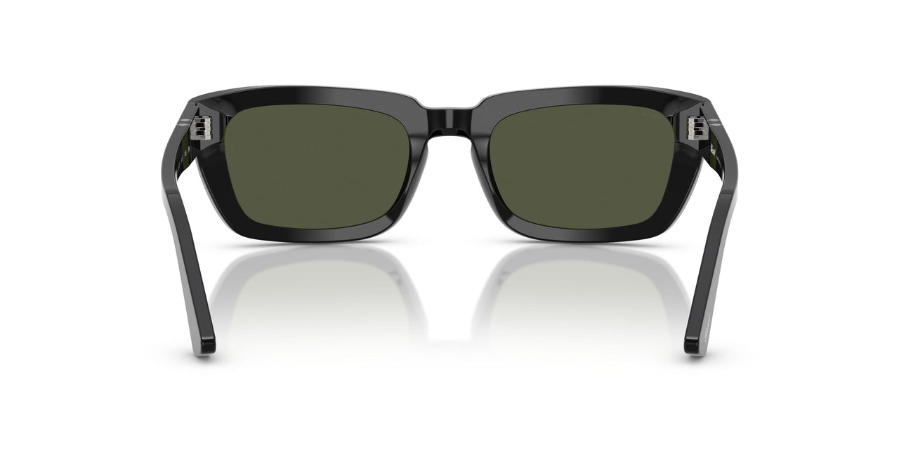 95/31 - Black - Green