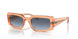 66868F - Orange - Blue/grey