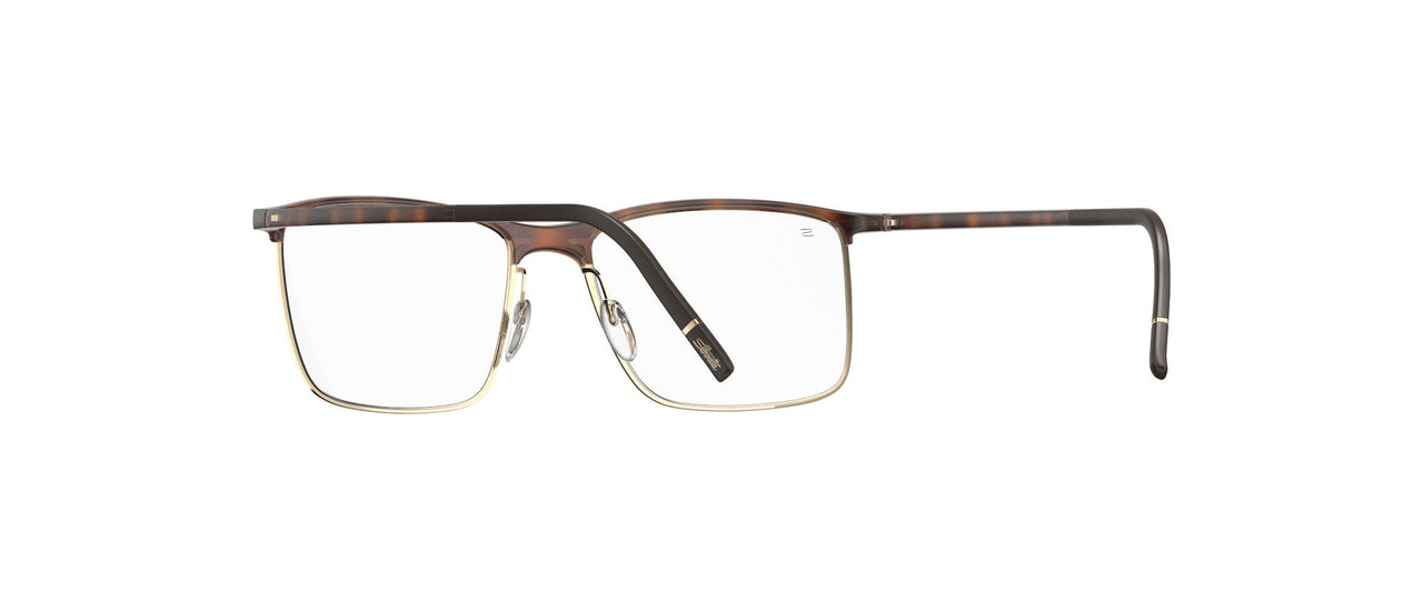 6030 - Mahogany / Gold