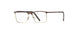 6030 - Mahogany / Gold
