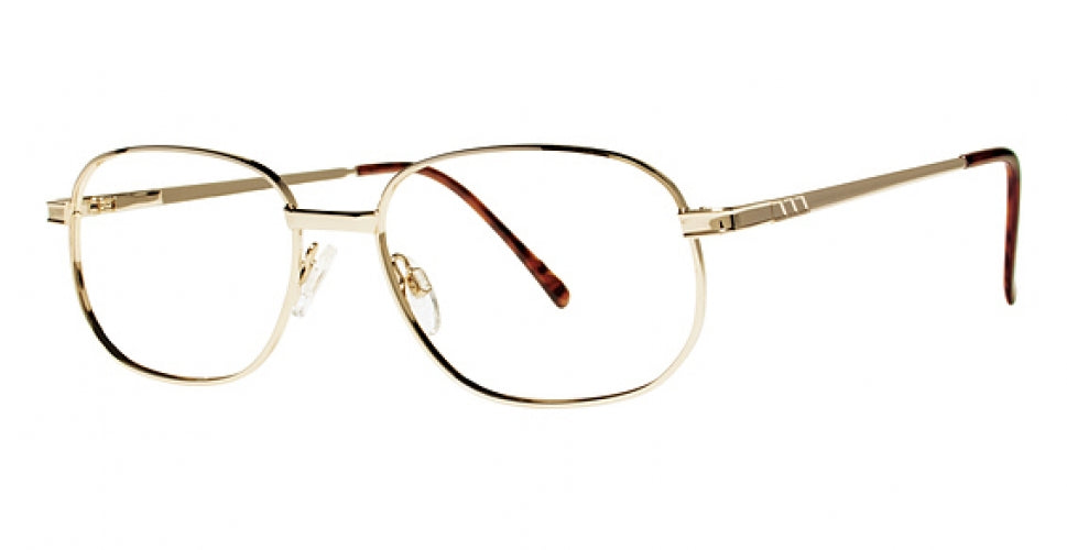 Modern Metals ARTHUR Eyeglasses