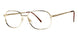 Modern Metals ARTHUR Eyeglasses