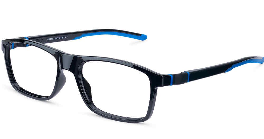 03 - BFLEX B-BOLD BLACK BLUE
