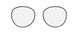 Silhouette Accent Rings LQ 5097 Eyeglasses