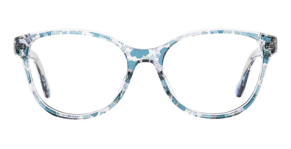0S6F-00 - BLUE PTTR