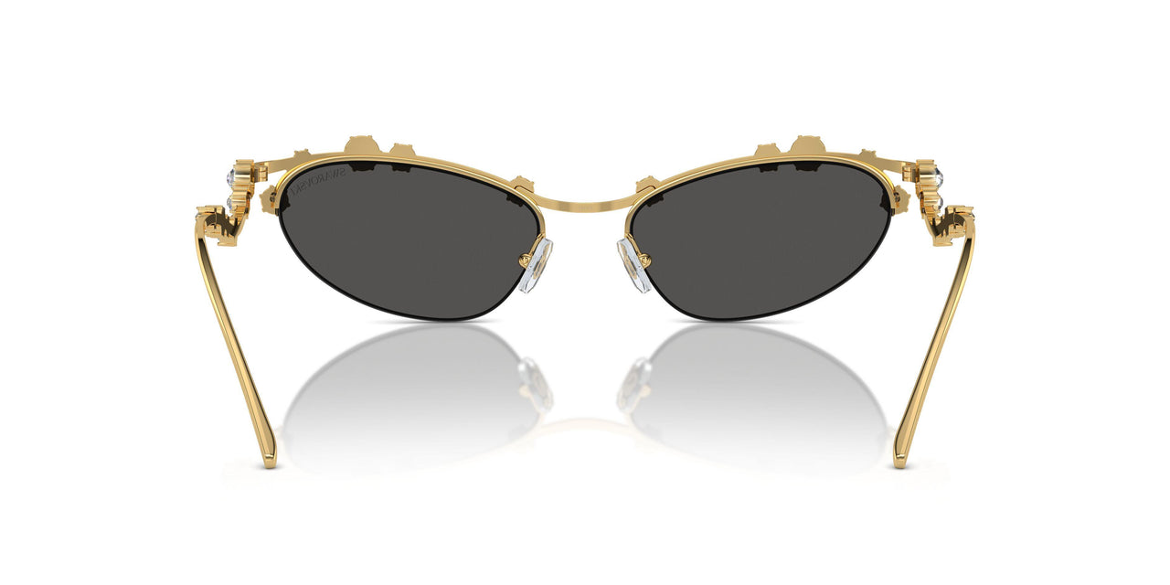 400487 - Gold - Dark Grey