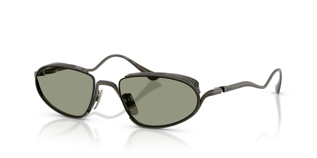 314/2 - Grey - Green