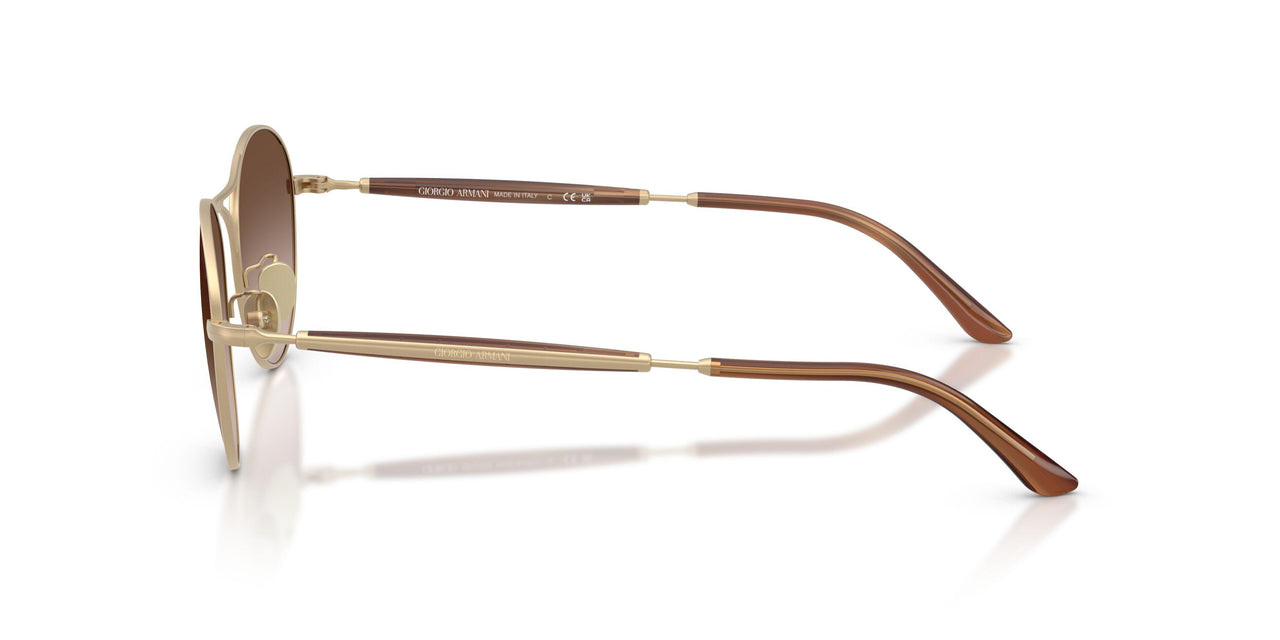 300213 - Gold - Gradient Brown