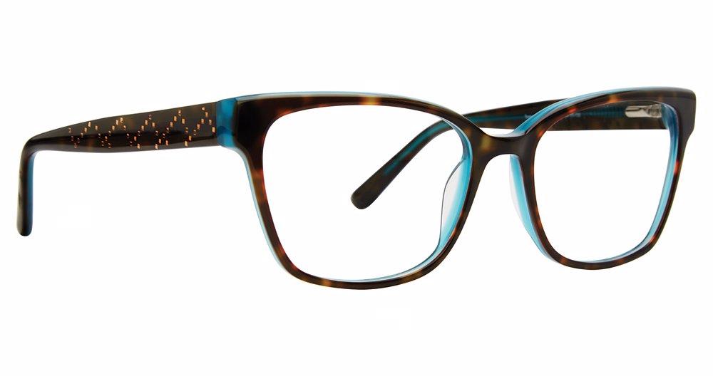 TTL - Tortoise Teal
