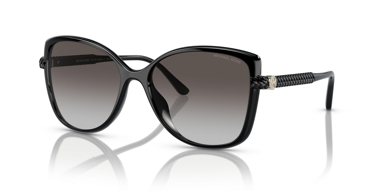 30058G - Black - Dark Grey Gradient