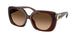 Coach Cad33 8422U Sunglasses
